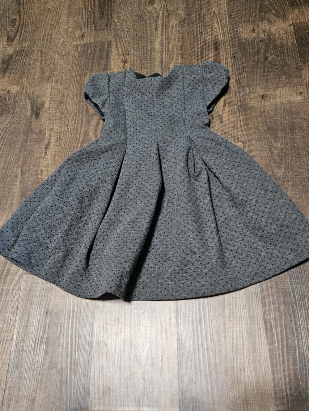 Mayoral Polka Dot Dress